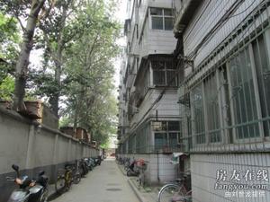 金馨公寓 金馨公寓