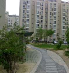 郵電小區 郵電小區