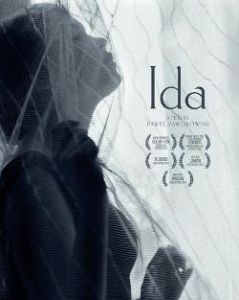 《修女艾達》 《修女艾達》