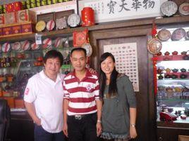 林義芳[台灣男演員]