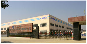 凱馬集團 凱馬集團