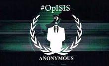 匿名者黑客組織