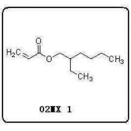 丙烯酸-2-乙基己酯 丙烯酸-2-乙基己酯