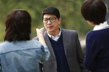 李雲飛[中國男演員]