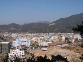 橋下村[福建省大田縣文江鎮橋下村]
