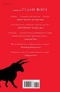 Flash Boys