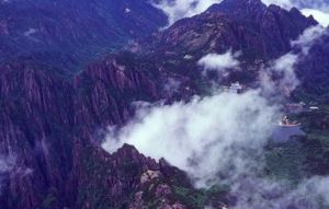 西海大峽谷 西海大峽谷