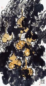 抱朴含真96cm&times;176cm