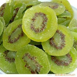 獼猴桃乾 獼猴桃乾