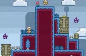 外星曆險記 外星曆險記