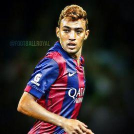 穆尼爾[摩洛哥足球運動員]