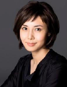 松島菜菜子 松島菜菜子