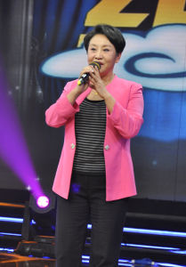 張秋玲[國家一級演員]