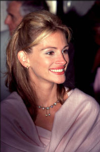 朱莉婭·羅伯茨