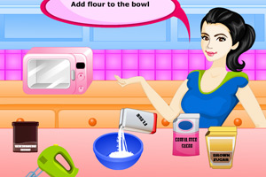 焦糖布朗尼 焦糖布朗尼