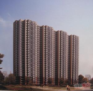 豐臺區白盆窯村回遷房項目 豐臺區白盆窯村回遷房項目