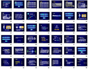 廣告文案系列廣告