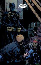 海倫娜&middot;貝蒂內利版蝙蝠女