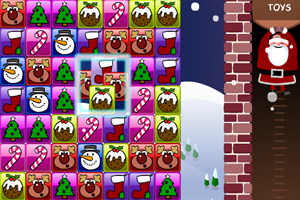 準備聖誕節禮物