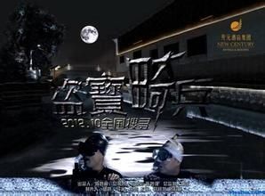 盜寶畸兵 盜寶畸兵