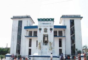 賴比瑞亞共和國