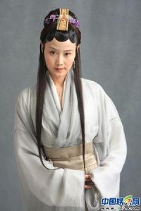 <<紅樓夢>>[2010年李少紅執導的古裝情感劇]