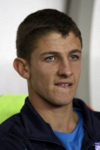 丹尼爾·普雷斯頓 丹尼爾·普雷斯頓