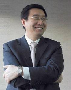 王璞[北大縱橫創始人、總裁]