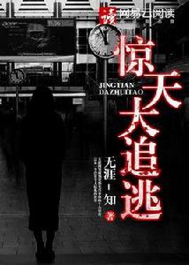驚天大追逃 驚天大追逃
