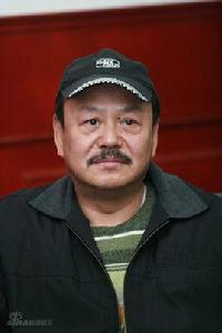 王健[影視演員]