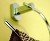 衛生間洗毛巾架