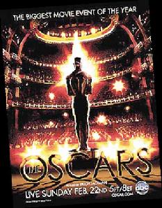 （圖）美國電影藝術與科學學院