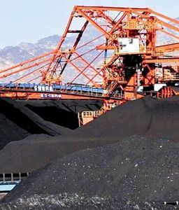 動力煤期貨 動力煤期貨