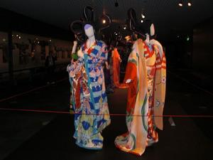 （圖）江戶時代