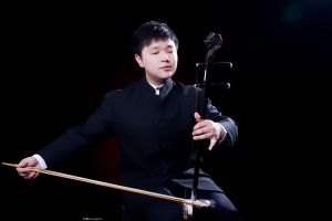 張佳偉[青年弓弦演奏家]