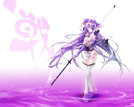 真·戀姫無雙~萌將傳 真·戀姫無雙~萌將傳