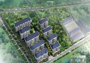 藍郡國際公寓 藍郡國際公寓