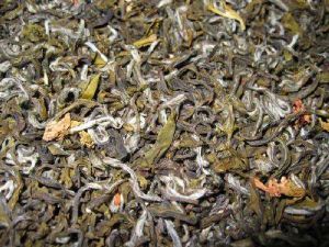 白毛猴茶 白毛猴茶