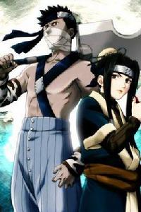 Evil[火影忍者背景音樂]