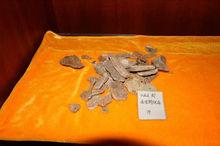 第二組源遠流長：藏品