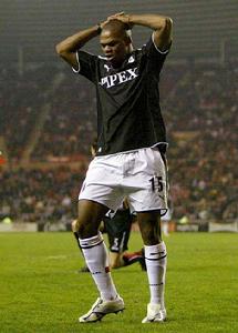 科林斯·約翰 科林斯·約翰