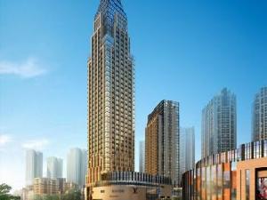 如意萬洲城 如意萬洲城