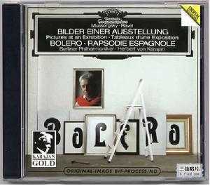 莫里斯·拉威爾作品