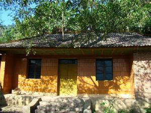 勐來大寨自然村