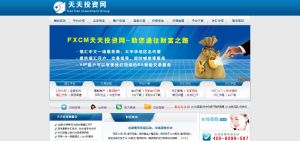 天天投資網 天天投資網