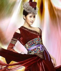 《愛上草原愛上你》 《愛上草原愛上你》