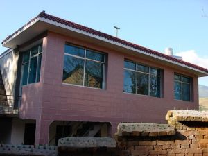 蚌囡老寨村 蚌囡老寨村