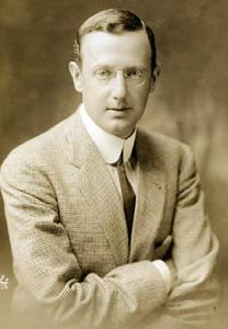 傑西·拉斯基 傑西·拉斯基