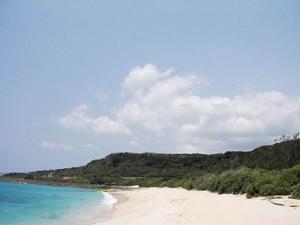 砂島生態保護區