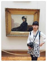 朱琳[青年畫家]